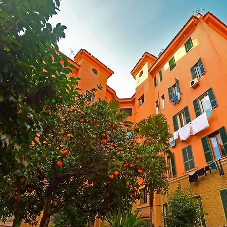 Allegra'S House Cipro Roma Exterior foto