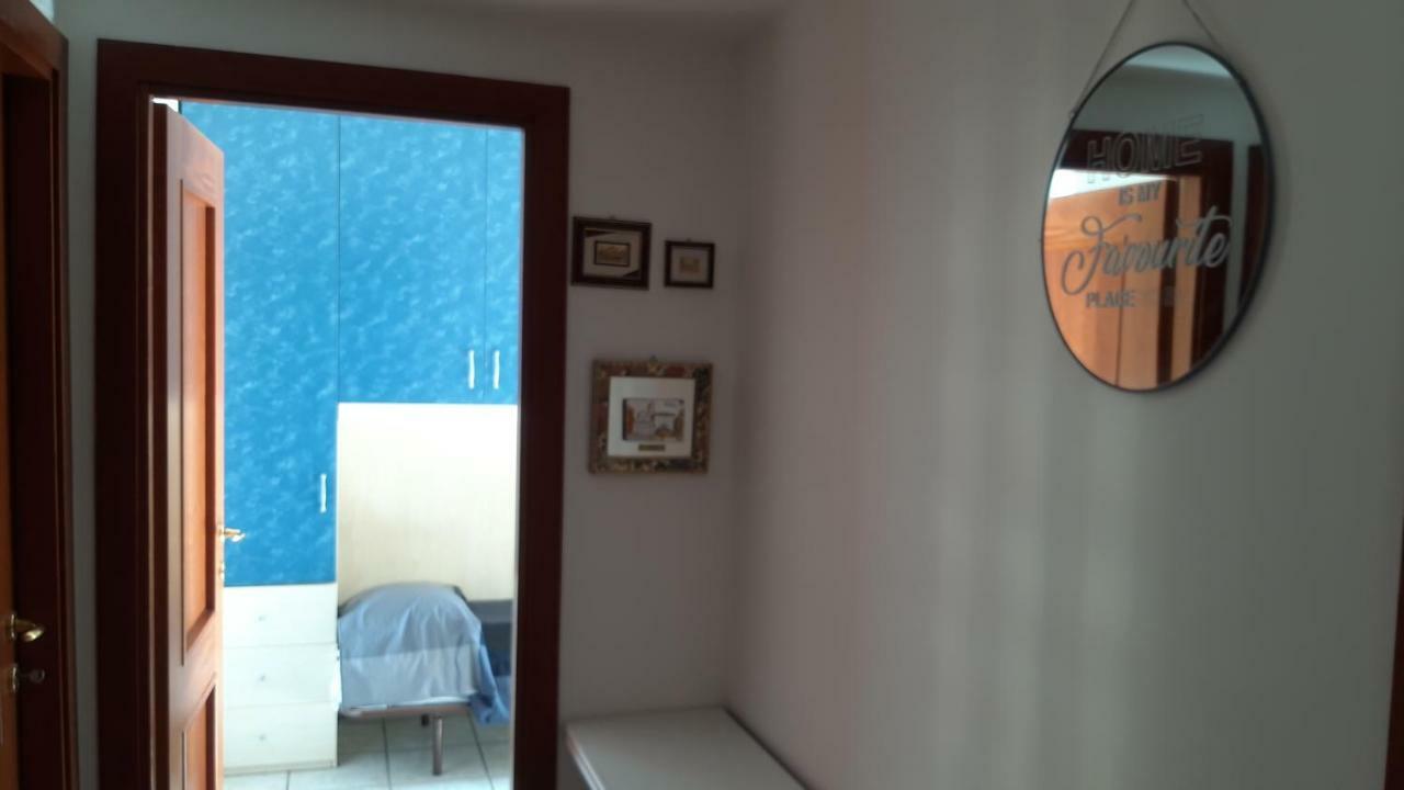 Allegra'S House Cipro Roma Exterior foto